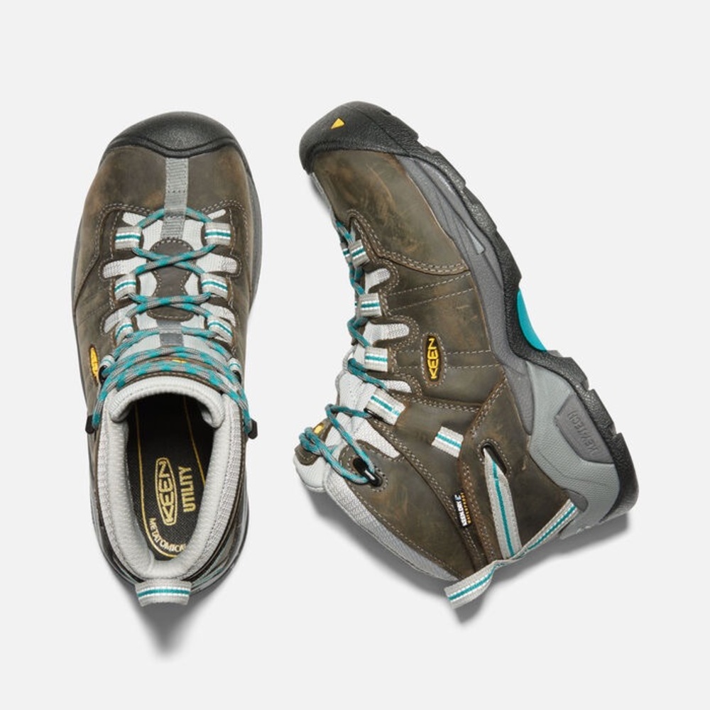 Keen Women’s Boots